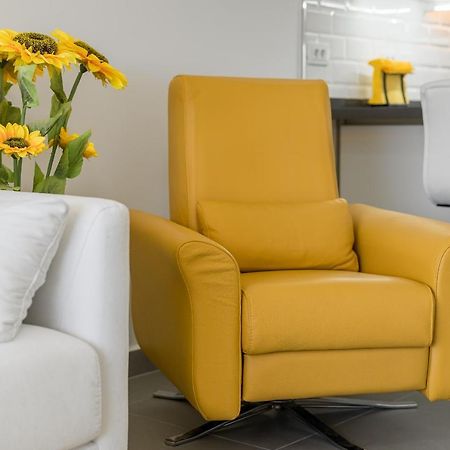Buenavista Sunflower Apartment In Playa La Arena Puerto de Santiago  Eksteriør bilde